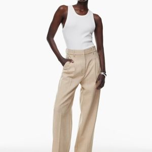 Wilfred Effortless Pants Re(Essential) Size 8